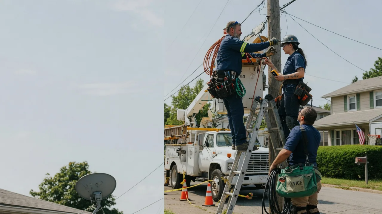 Electrical Repair in Kimmell, IN near me